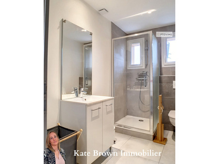 Achat appartement Genas Réf. 12_Lot1GENAS235