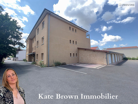 A vendre appartement Genas 69740; prix nous consulter