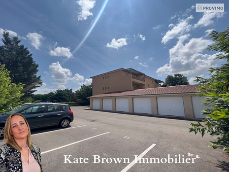 Achat appartement Genas Réf. 12_Lot1GENAS235