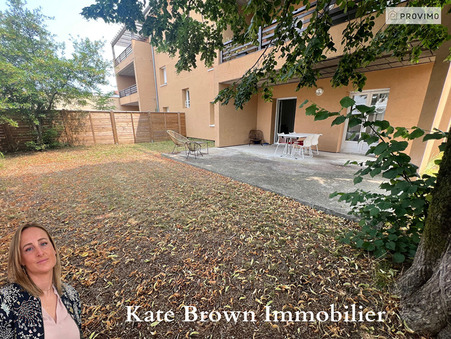 Appartement sur Genas ; prix nous consulter ; Achat Réf. 12_Lot1GENAS235