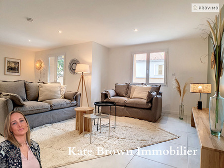 Appartement prix nous consulter sur Genas (69740) - Réf. 12_Lot1GENAS235