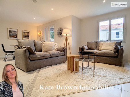 Appartement prix nous consulter Réf. 12_Lot1GENAS235 Genas