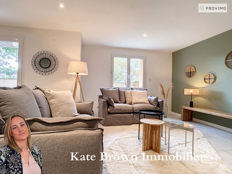 Vente appartement prix nous consulter Genas