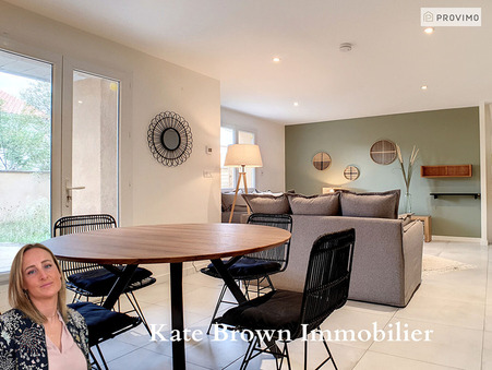 Vente appartement prix nous consulter Genas