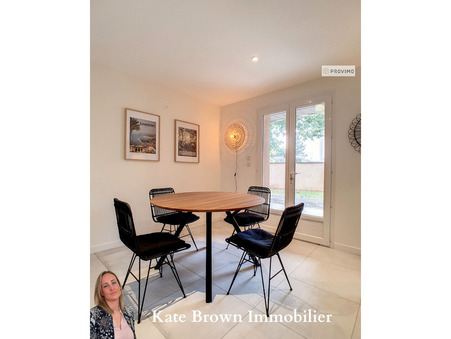 Vente appartement prix nous consulter Genas