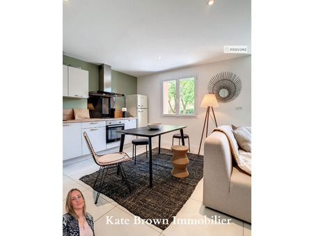 Achat appartement Genas Réf. 12_Lot2GENAS200