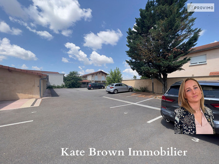 Appartement prix nous consulter sur Genas (69740) - Réf. 12_Lot2GENAS200