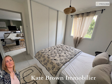 Appartement prix nous consulter sur Genas (69740) - Réf. 12_Lot2GENAS200