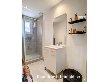 Achat appartement Genas Réf. 12_Lot2GENAS200