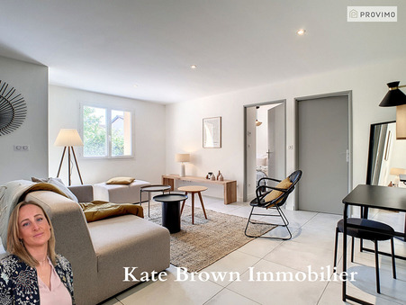 Vente appartement prix nous consulter Genas