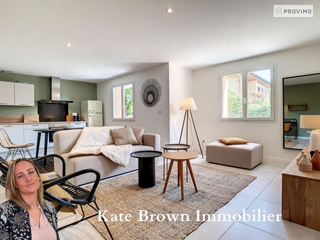 Vente appartement prix nous consulter Genas