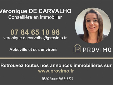 Achat maison Bailleul Réf. 19_VDC34