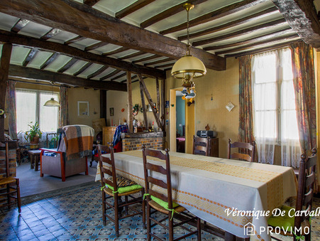 Vente maison prix nous consulter Feuquières-en-Vimeu