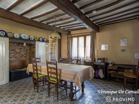 Maison prix nous consulter Réf. 19_VDC35 Feuquières-en-Vimeu