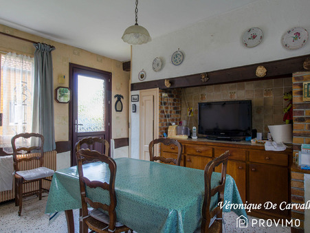 Vente maison prix nous consulter Feuquières-en-Vimeu