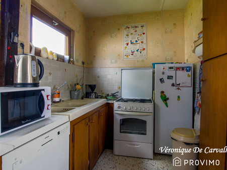 A vendre maison Feuquières-en-Vimeu 80210; prix nous consulter