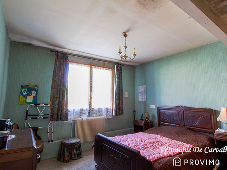 A vendre maison Feuquières-en-Vimeu 80210; prix nous consulter