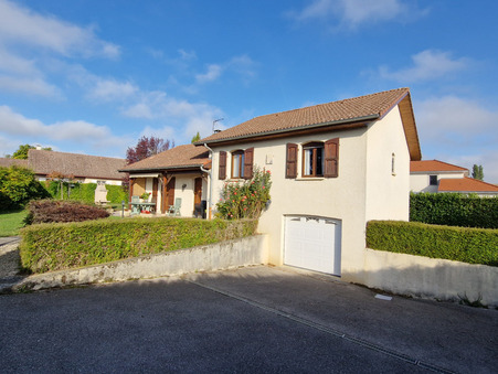 Achat maison Morestel Réf. 44_vez2442