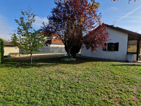 Maison prix nous consulter Réf. 44_vez2442 Morestel