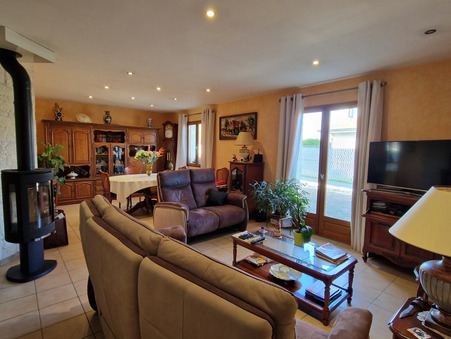 Achat maison Morestel Réf. 44_vez2442