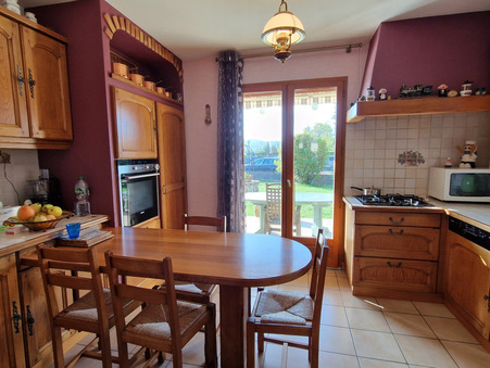 Maison prix nous consulter sur Morestel (38510) - Réf. 44_vez2442