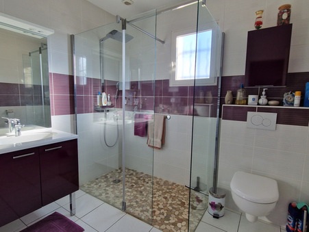 Maison prix nous consulter sur Morestel (38510) - Réf. 44_vez2442