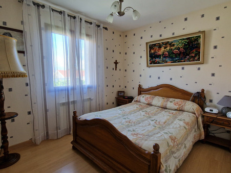 Achat maison Morestel Réf. 44_vez2442