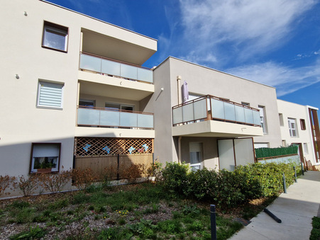 Appartement prix nous consulter sur Morestel (38510) - Réf. 44_morest2469