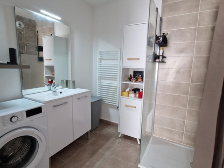 Appartement sur Morestel ; prix nous consulter ; Achat Réf. 44_morest2469