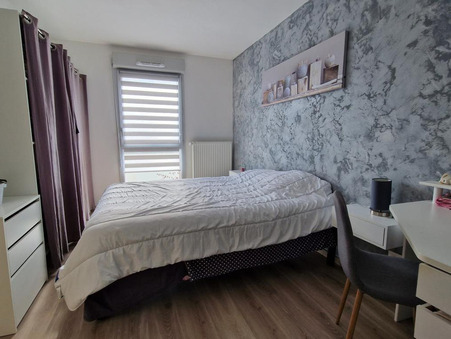 Appartement sur Morestel ; prix nous consulter ; Vente Réf. 44_morest2469