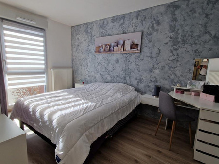 A vendre appartement Morestel 38510; prix nous consulter