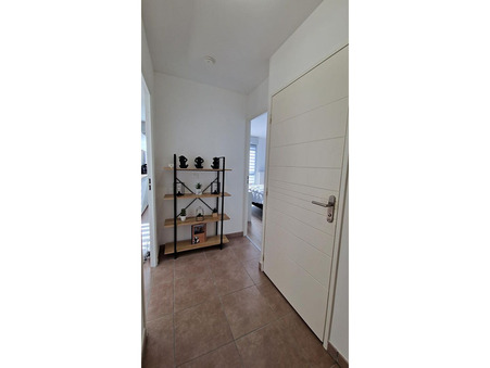 A vendre appartement Morestel 38510; prix nous consulter