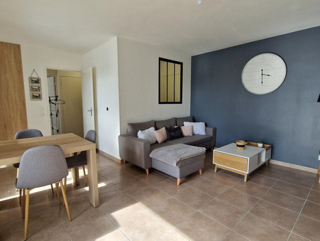 Appartement sur Morestel ; prix nous consulter ; Achat Réf. 44_morest2469