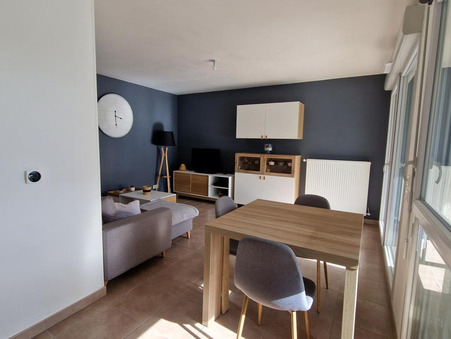 Appartement sur Morestel ; prix nous consulter ; Vente Réf. 44_morest2469