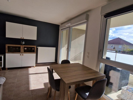 A vendre appartement Morestel 38510; prix nous consulter