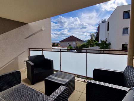 Appartement prix nous consulter Réf. 44_morest2469 Morestel