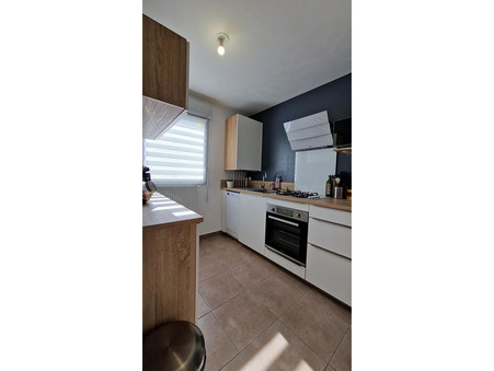 Appartement prix nous consulter Réf. 44_morest2469 Morestel