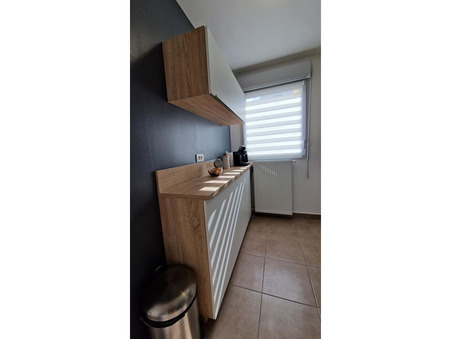 Achat appartement Morestel Réf. 44_morest2469