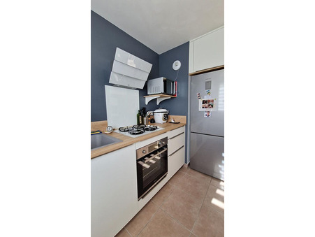 Appartement prix nous consulter Réf. 44_morest2469 Morestel