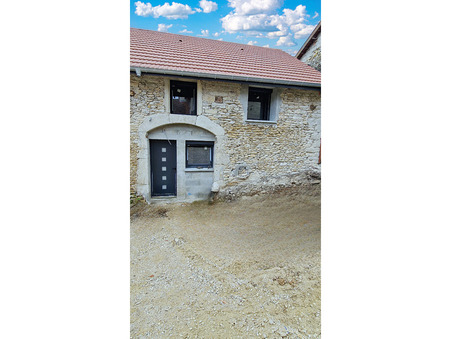 A vendre maison Trept 38460; prix nous consulter