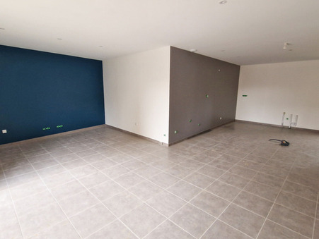 Maison sur Trept ; prix nous consulter ; Achat Réf. 44_TREPT2483