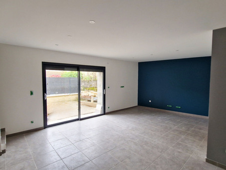 Maison sur Trept ; prix nous consulter ; Vente Réf. 44_TREPT2483