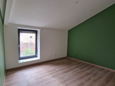 Achat maison Trept Réf. 44_TREPT2483