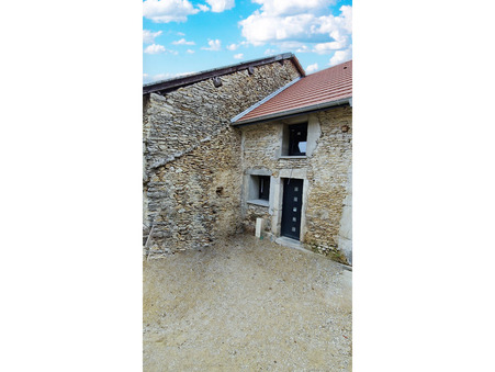 A vendre maison Trept 38460; prix nous consulter