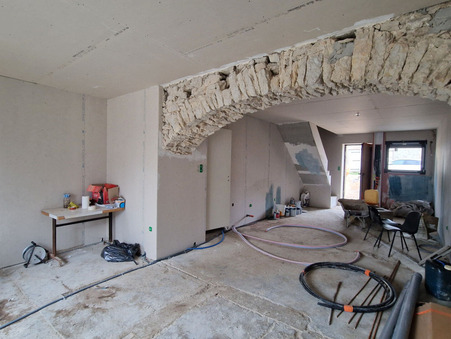 Maison sur Trept ; prix nous consulter ; Vente Réf. 44_TRET2446