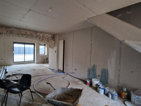 Maison sur Trept ; prix nous consulter ; Vente Réf. 44_TRET2446