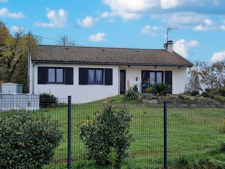 A vendre maison Trept 38460; prix nous consulter