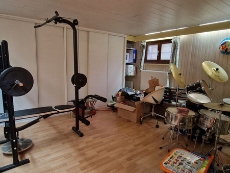 Achat maison Trept Réf. 44_soley2601