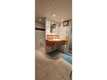 Maison prix nous consulter sur Trept (38460) - Réf. 44_soley2601