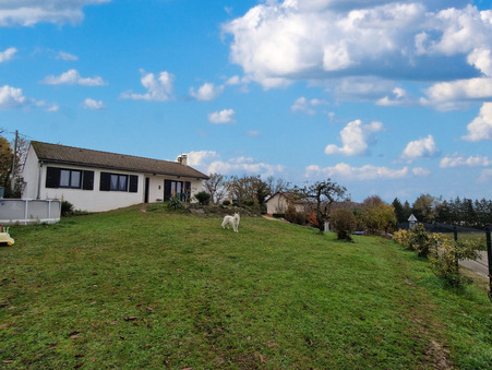 Maison sur Trept ; prix nous consulter ; Achat Réf. 44_soley2601